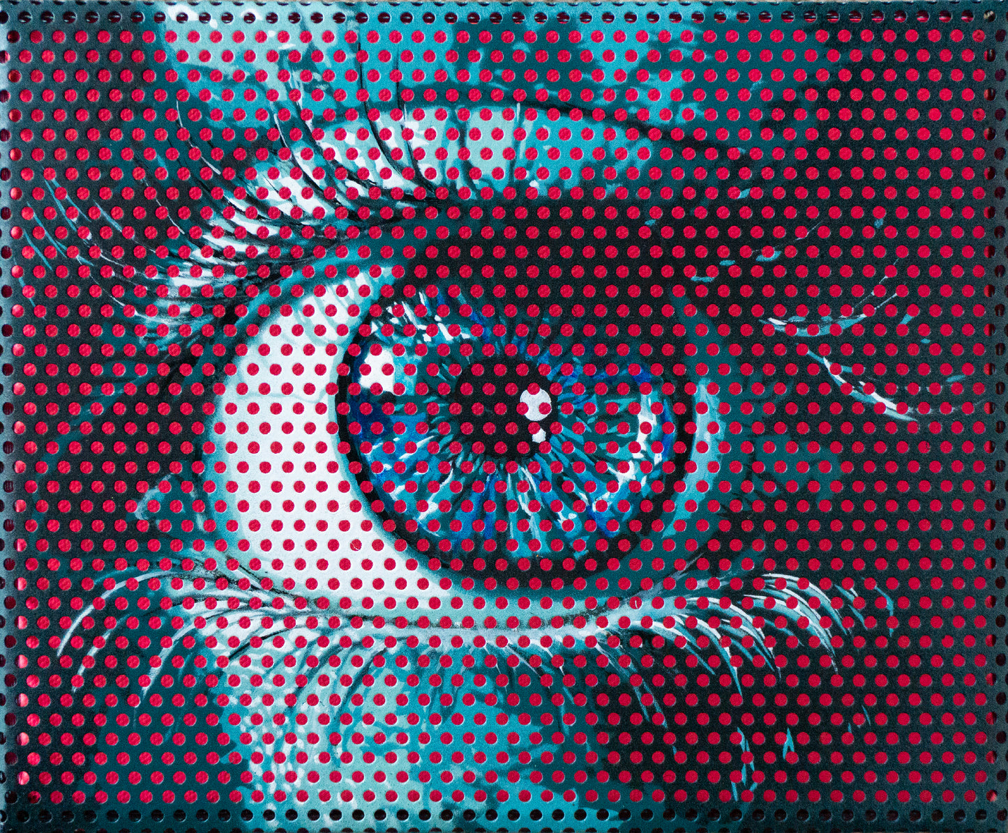A-Eye