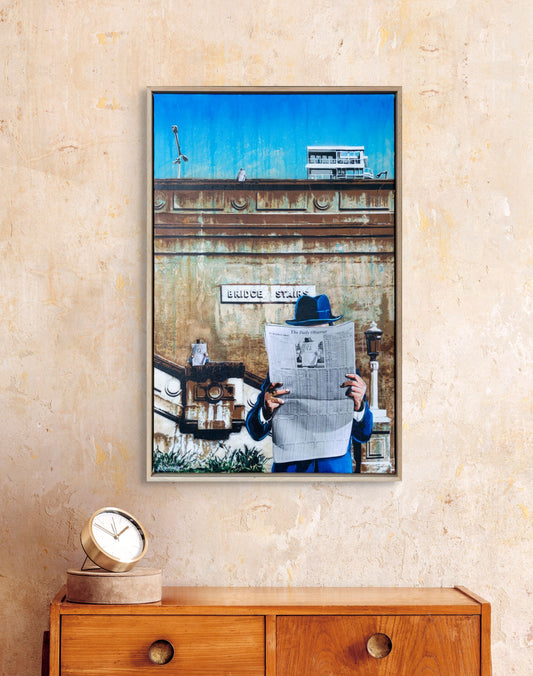 'The Daily Observer'