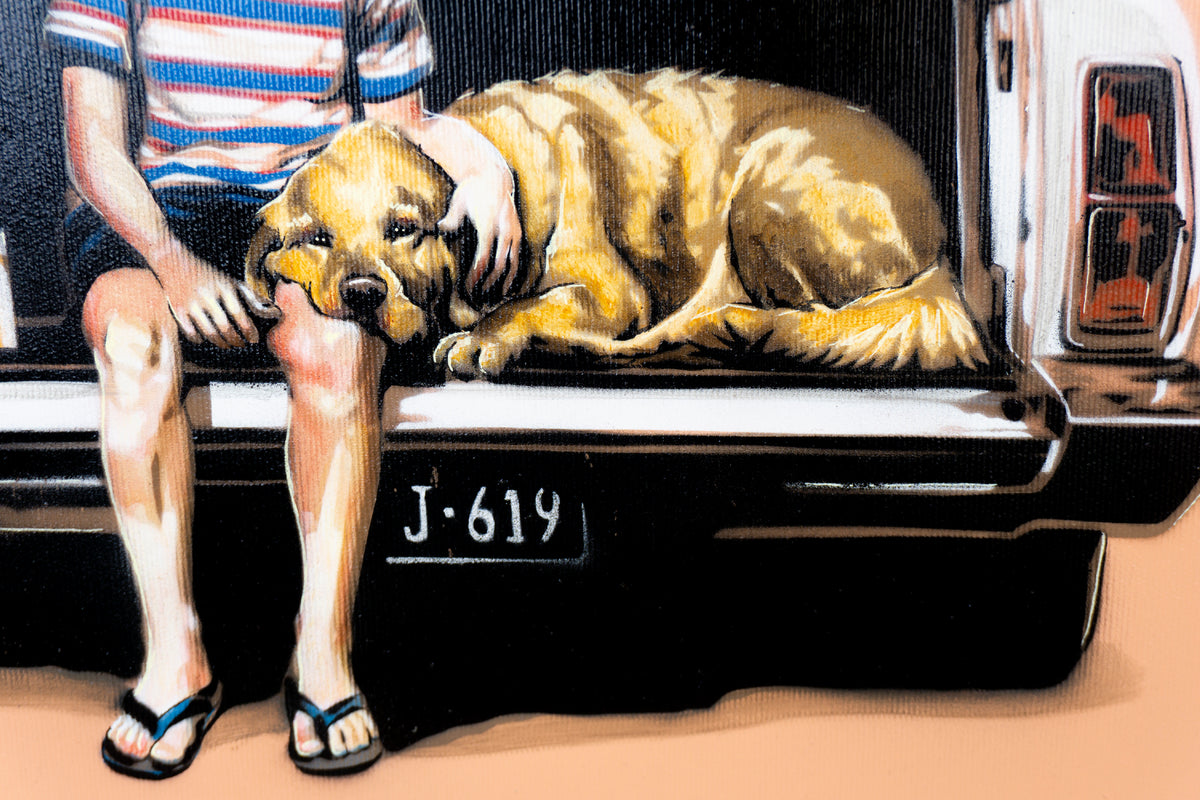 Dog Days