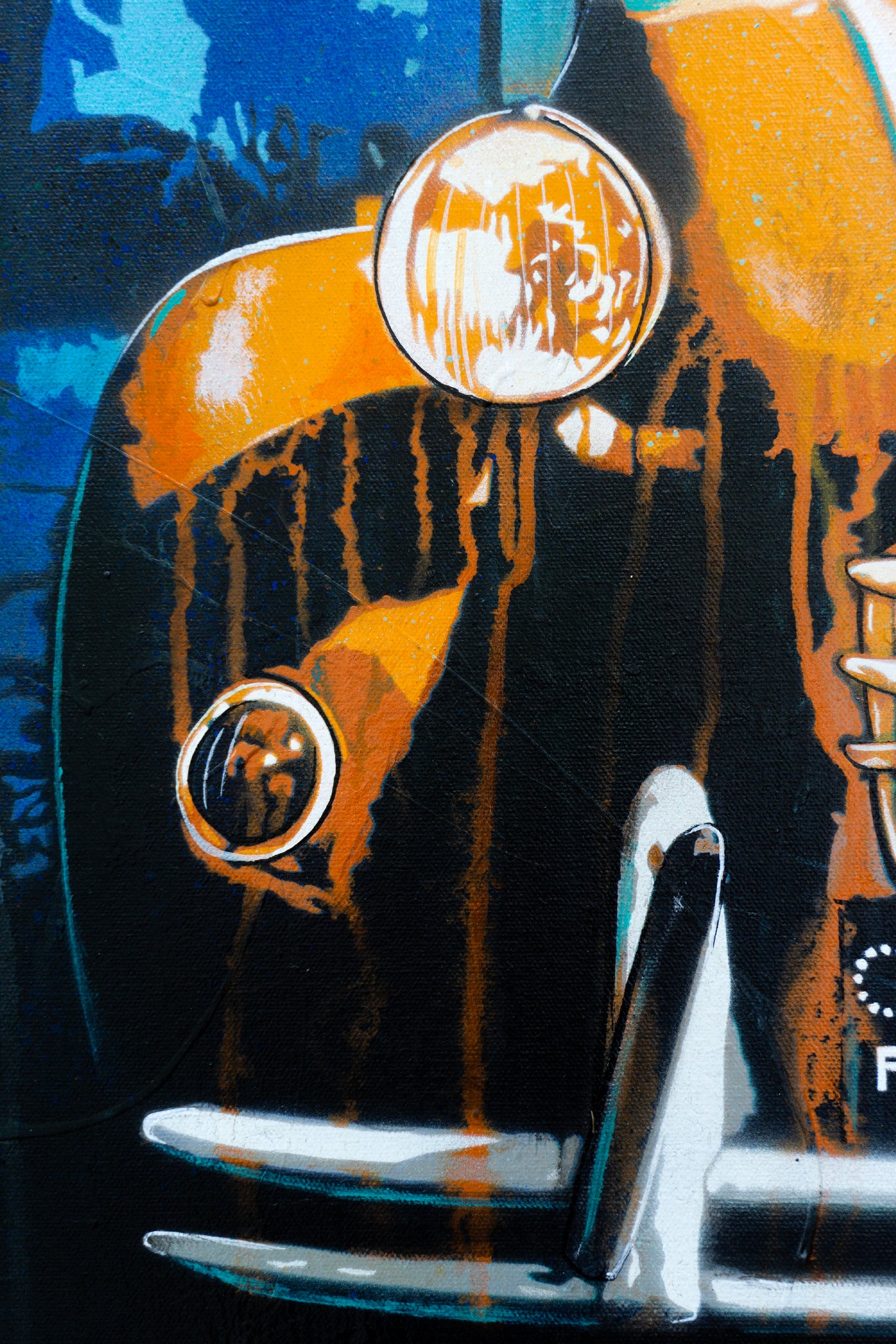 'French Kiss #3'