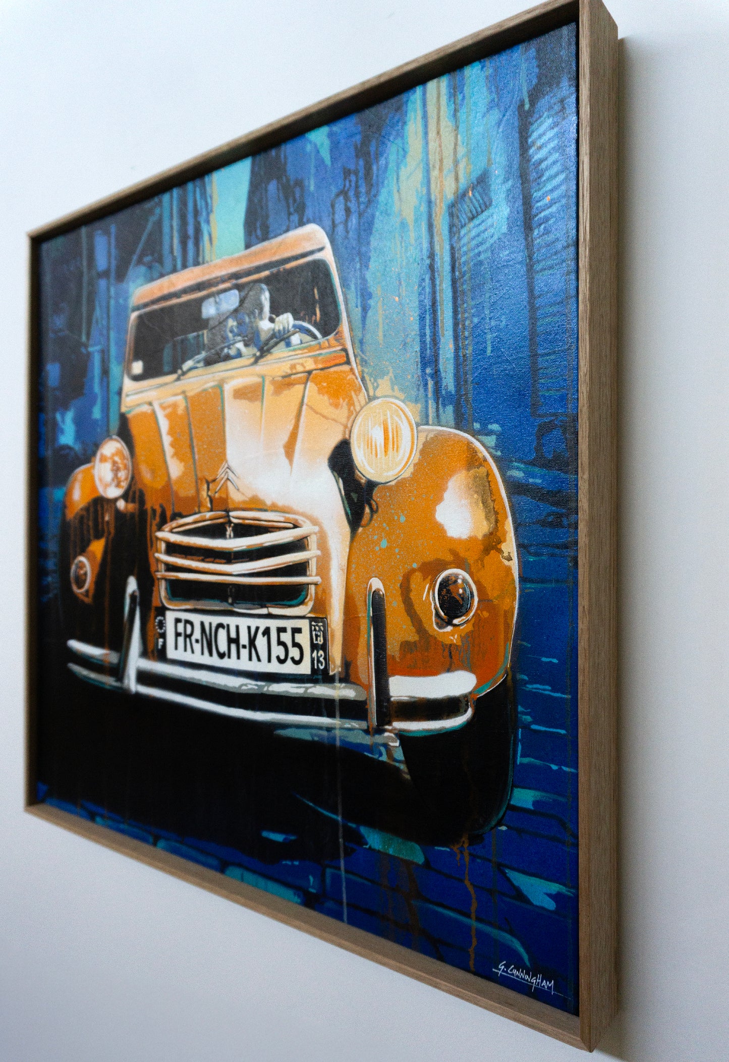'French Kiss #3'