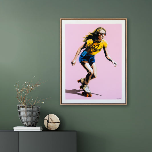 'Go Your Own Way' #2