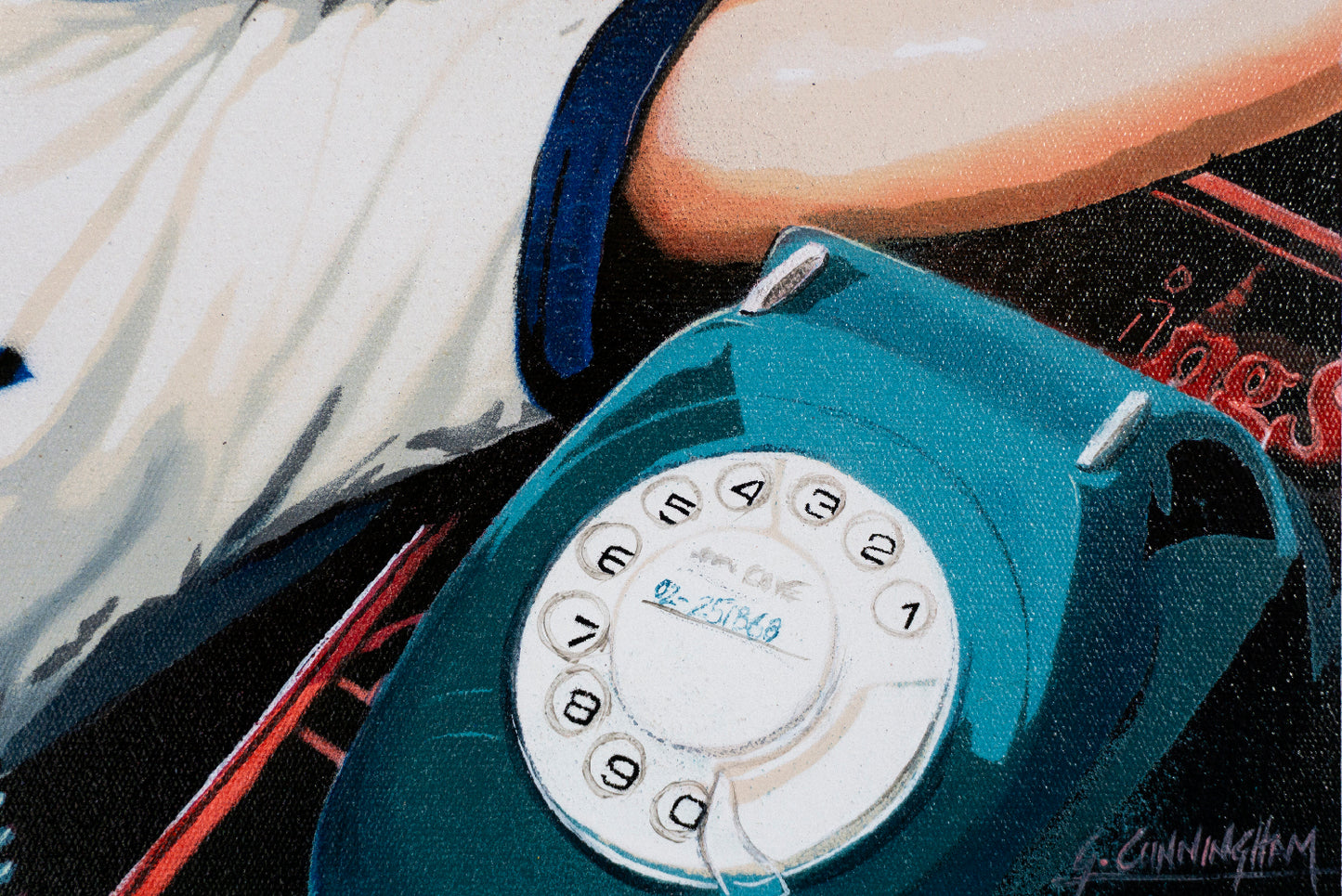 Gossip Queen