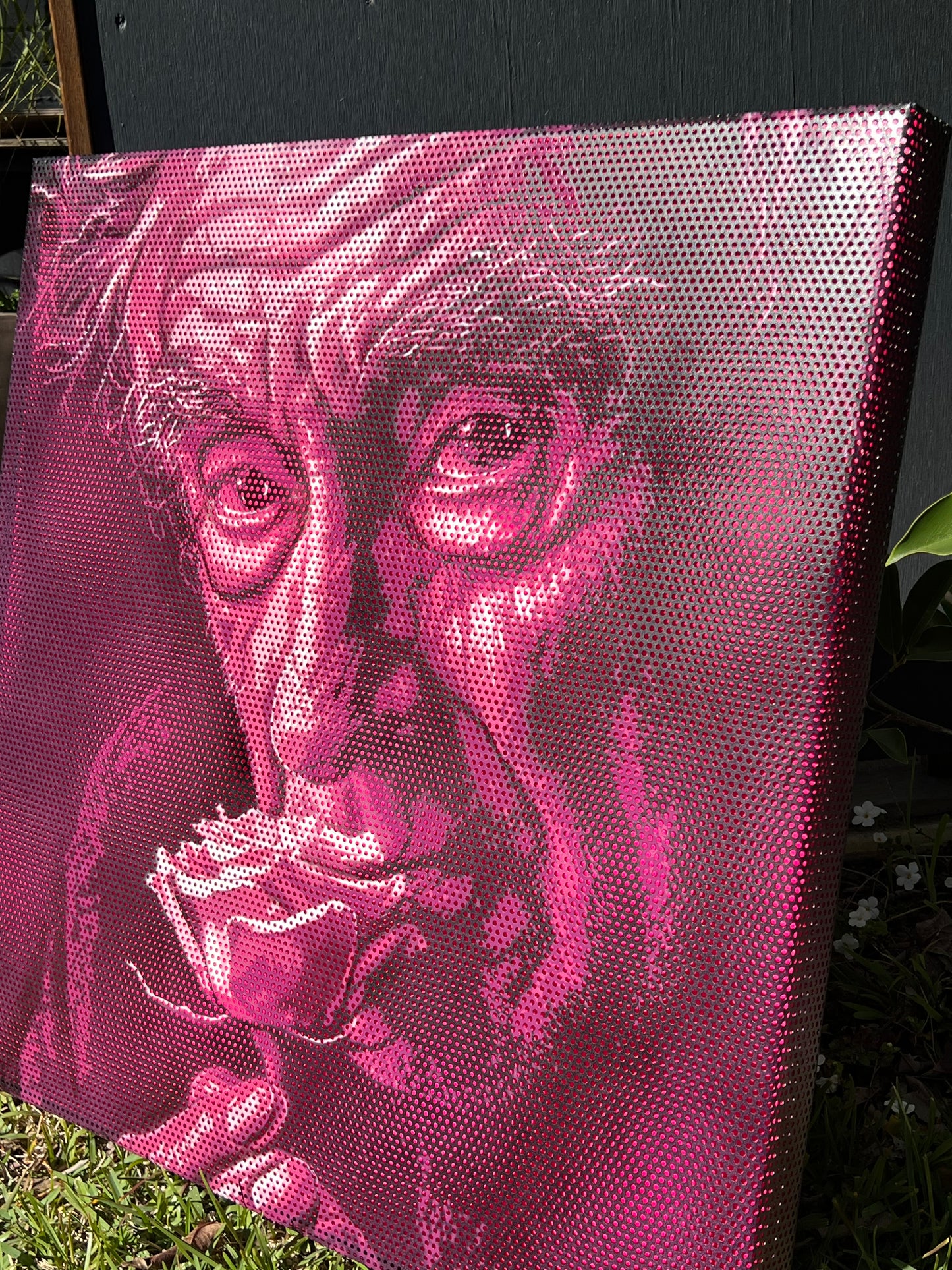 Kiss From A Rose