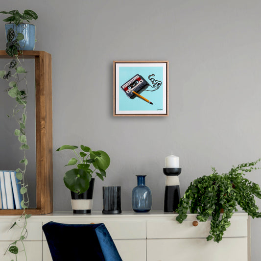 'If You Know, You Know'