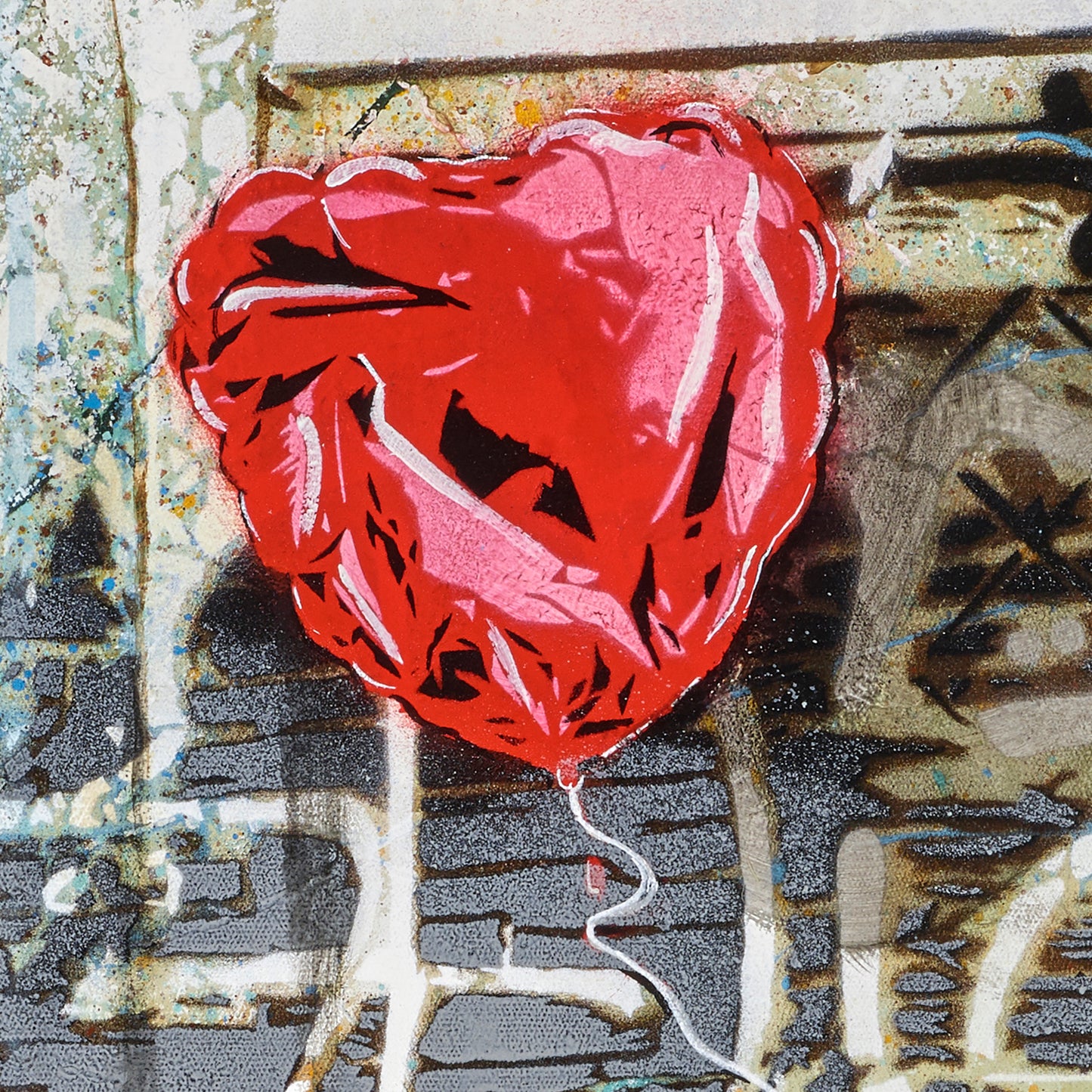 'Italian Love Story'