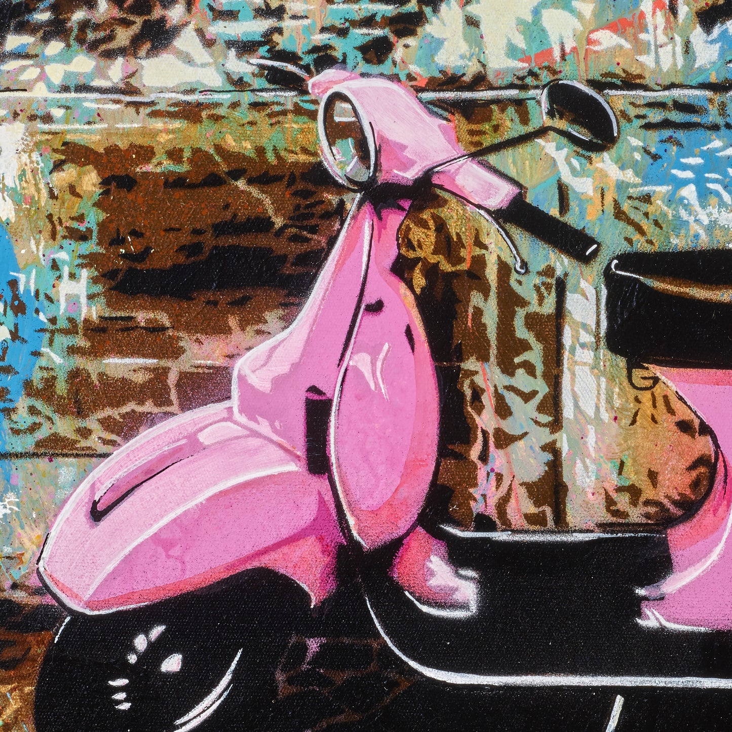 'Italian Love Story (mini)'