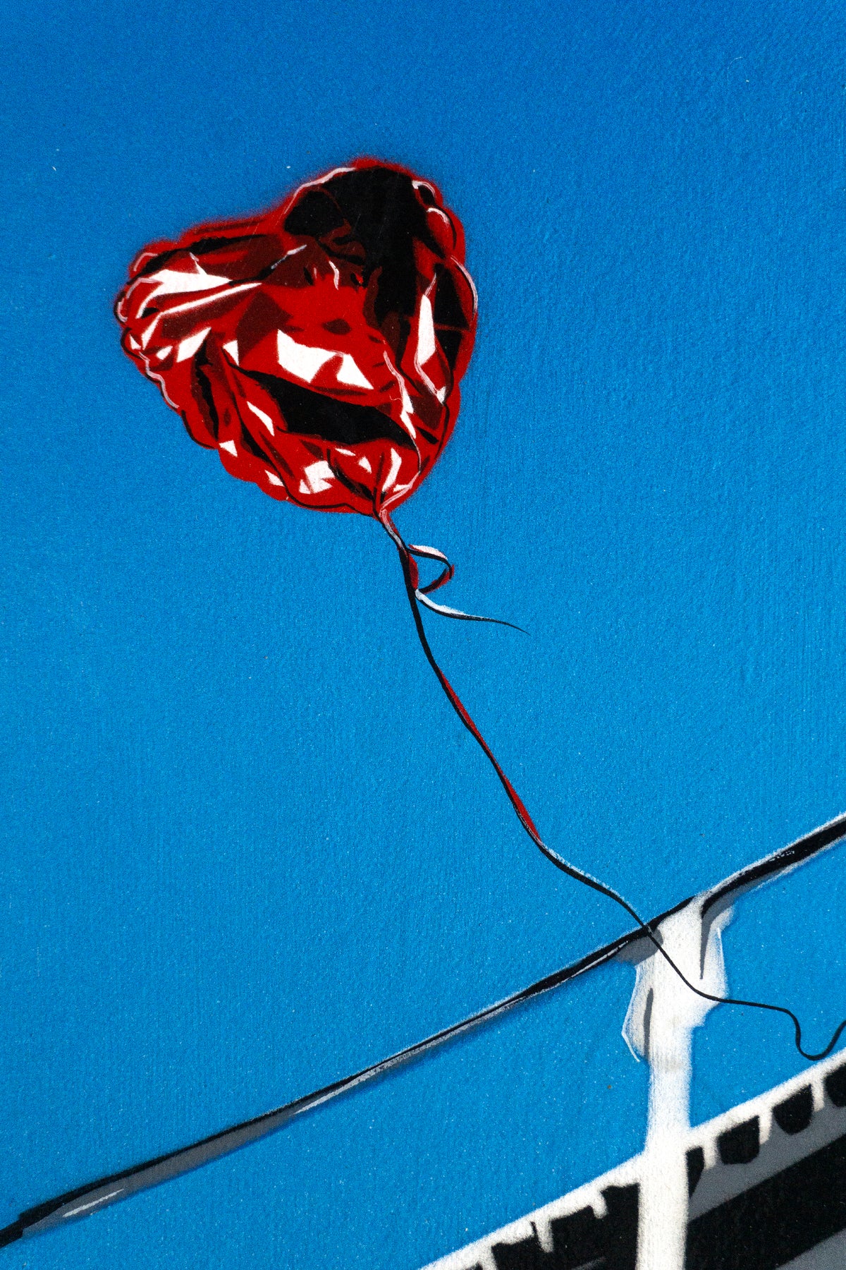 Love Is In The Air #2