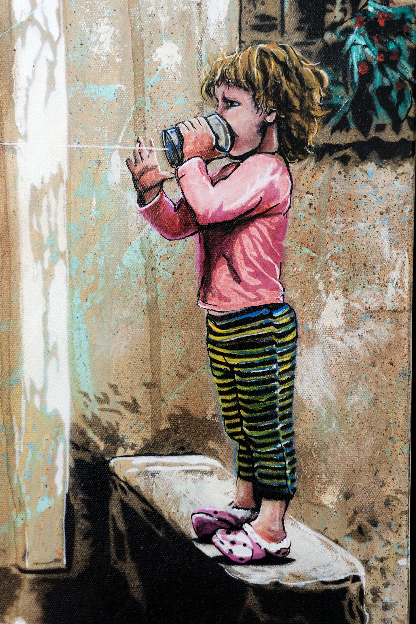'Phone A Friend #2'