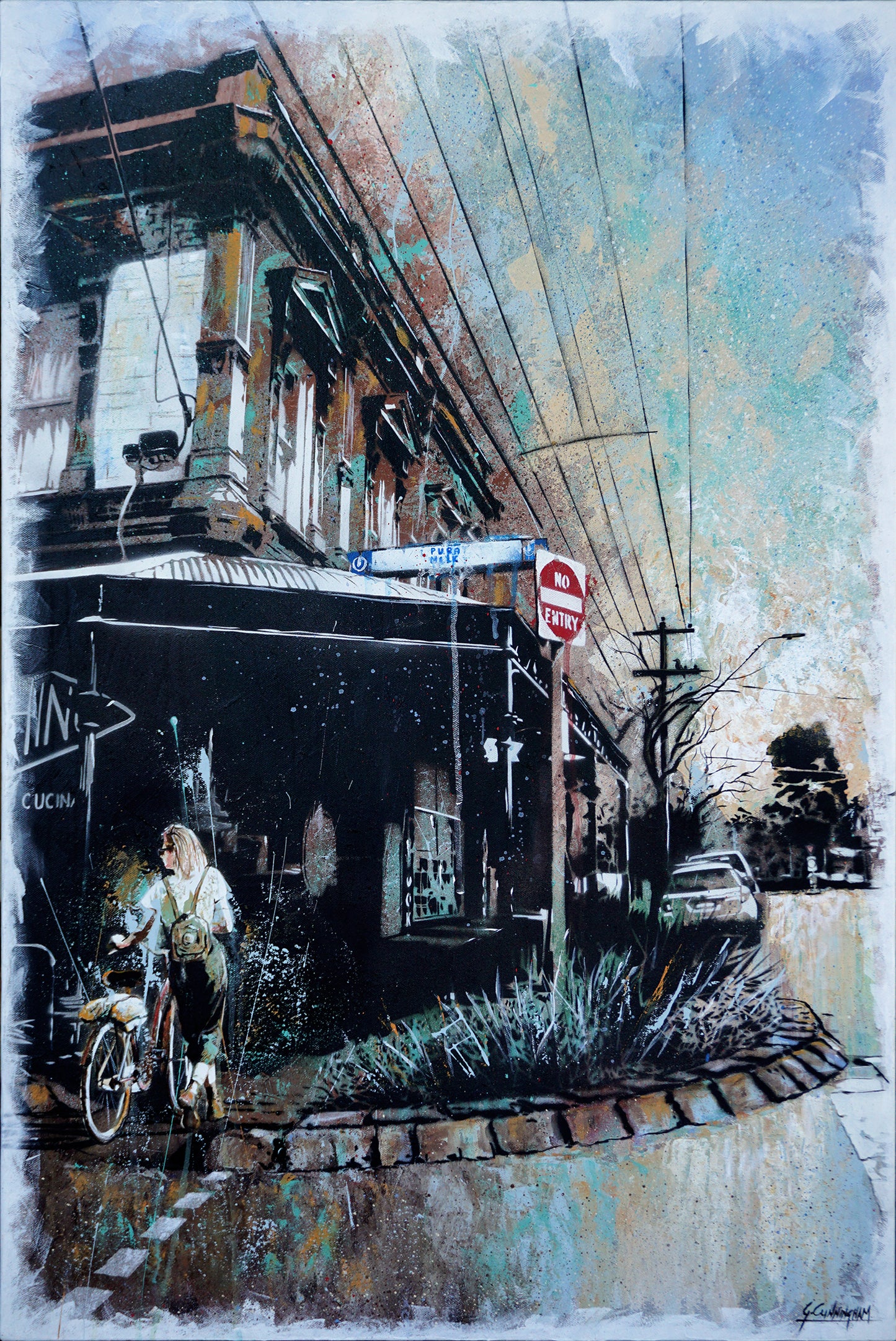 'Scotchmer Street'