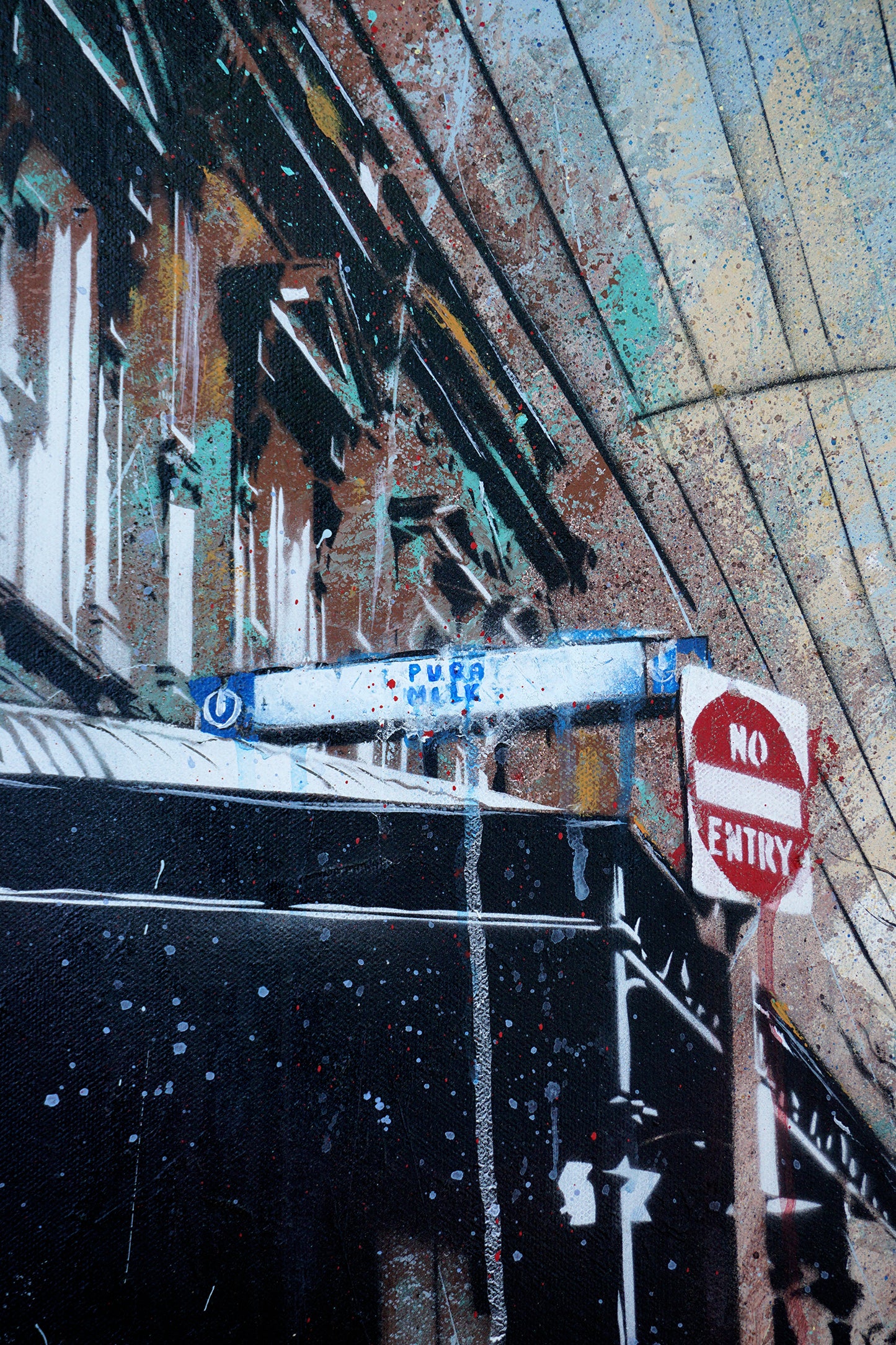 'Scotchmer Street'