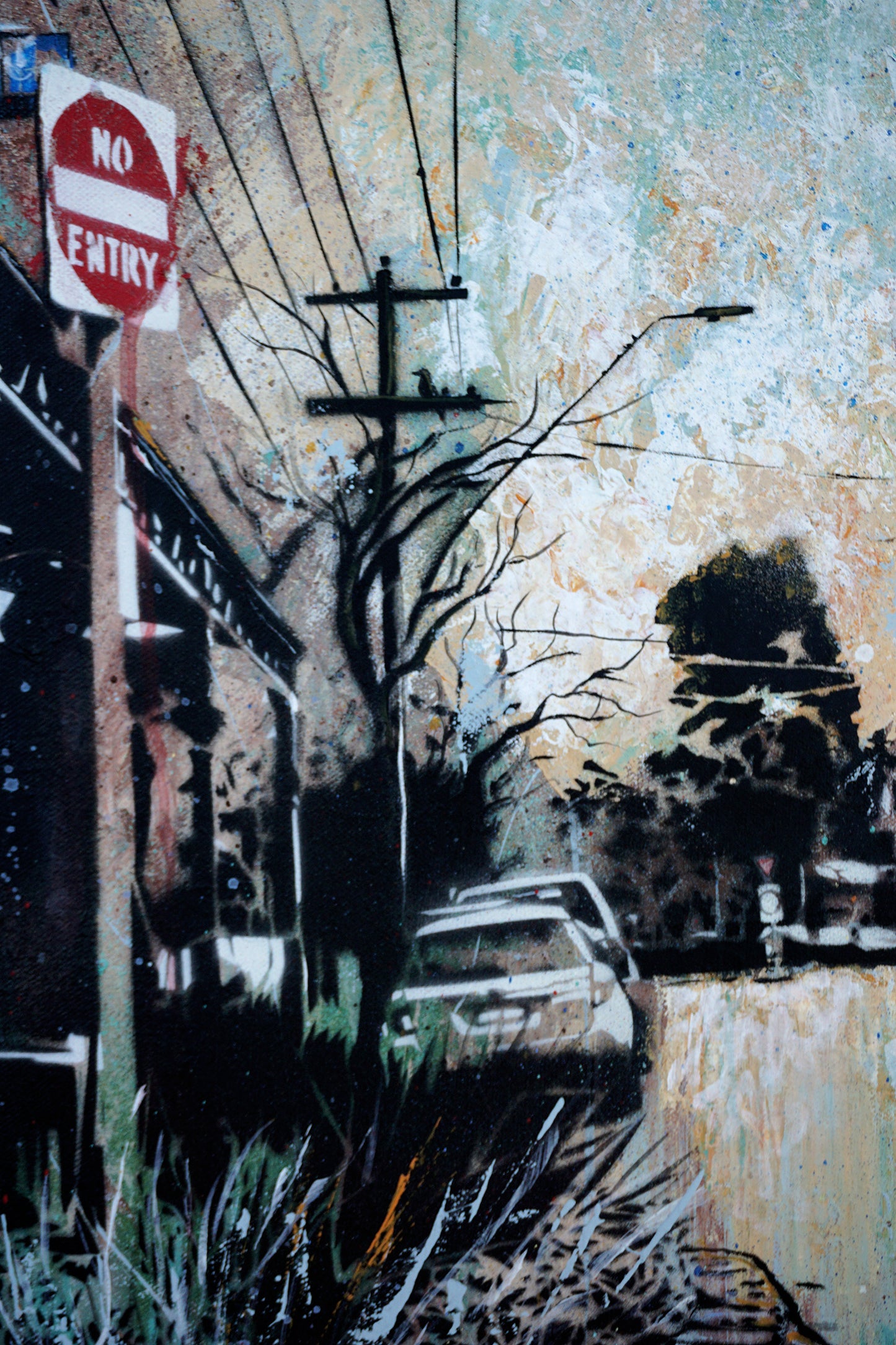 'Scotchmer Street'