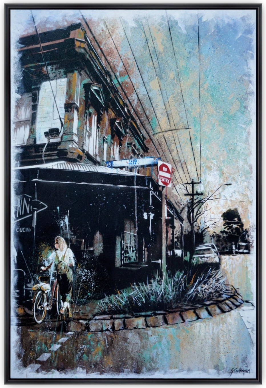 'Scotchmer Street'
