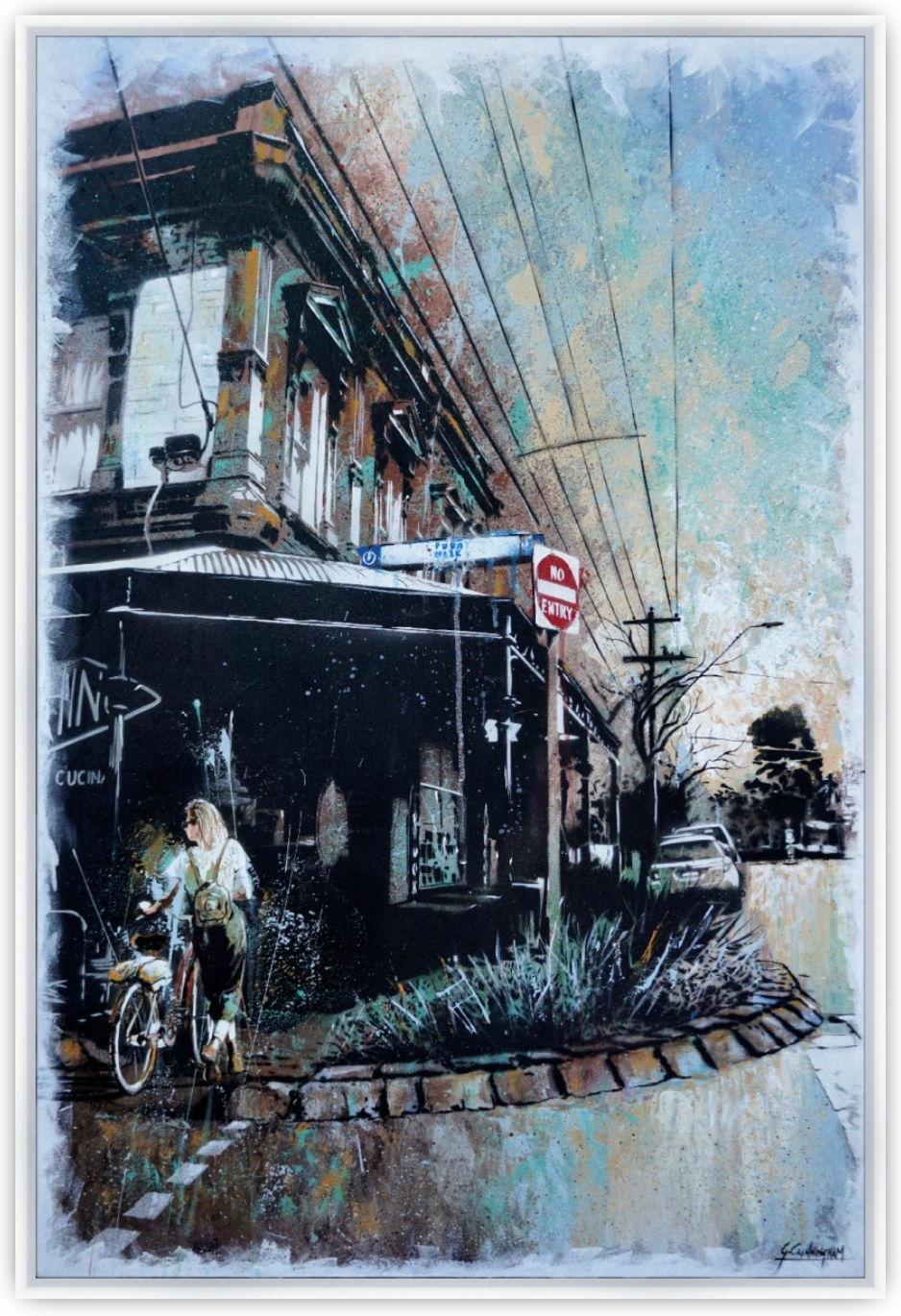 'Scotchmer Street'
