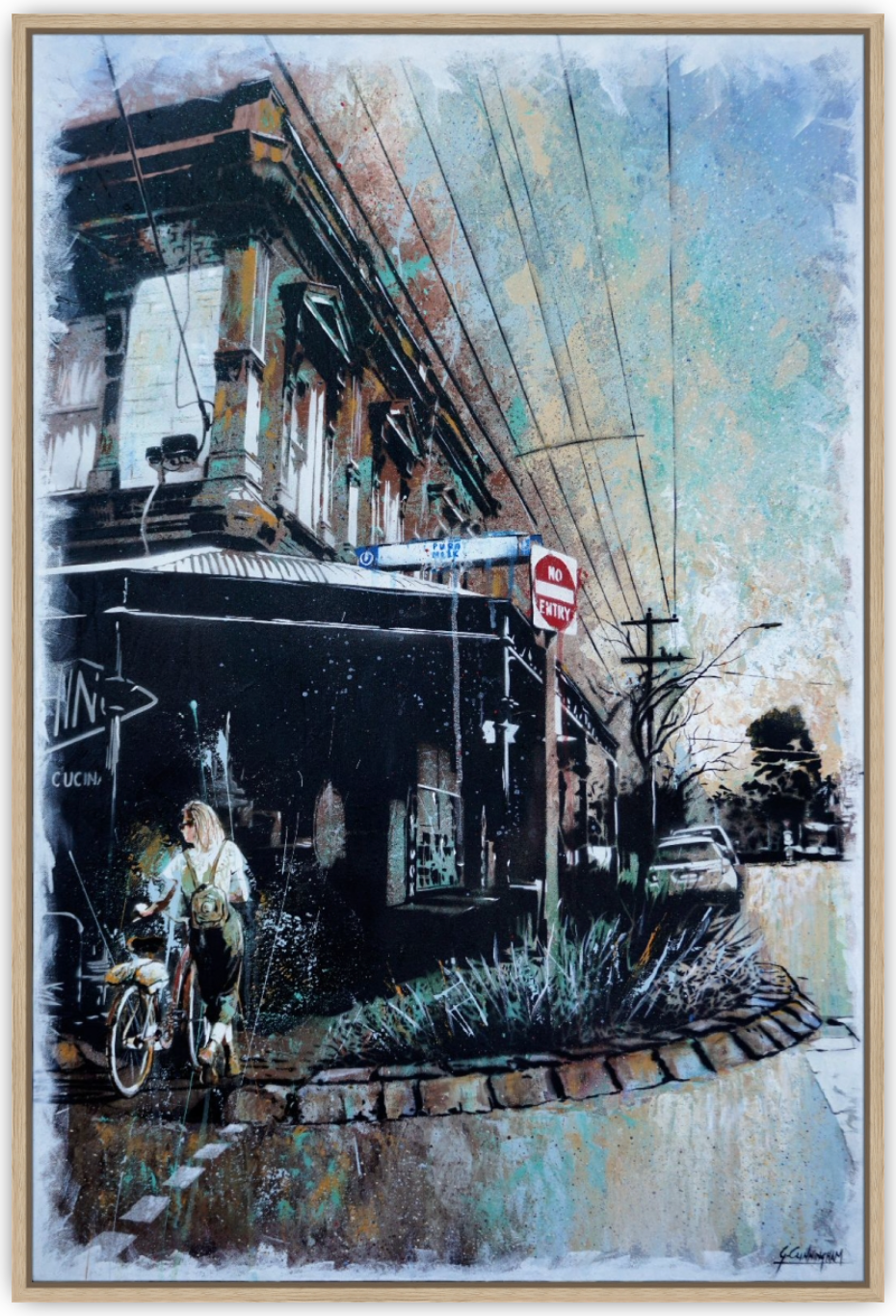 'Scotchmer Street'