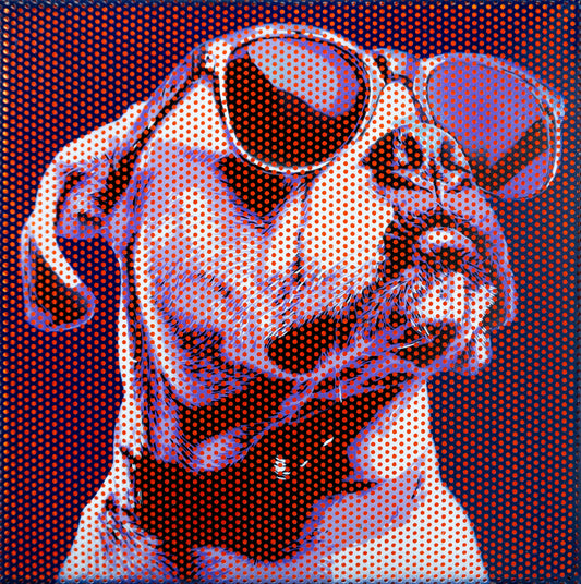 The Boxer 2