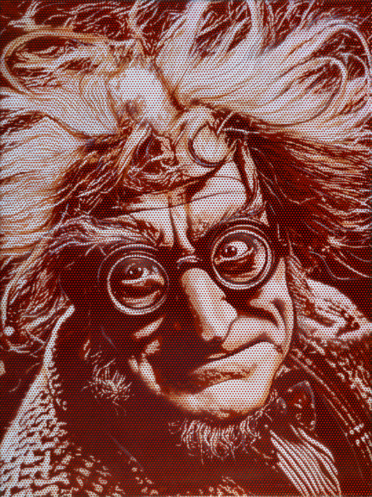 The Scientist