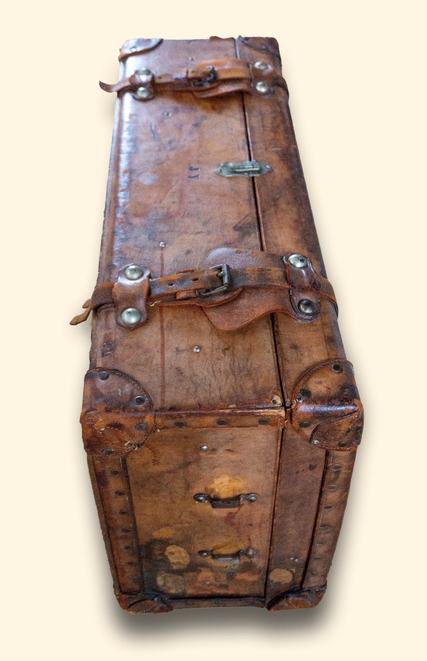 'We'll Meet Again' (travel case)