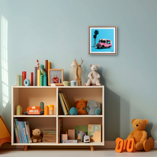 'Yippee - It's Mr Whippy' #2