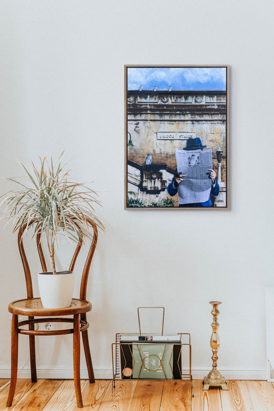 'The Daily Observer #2'