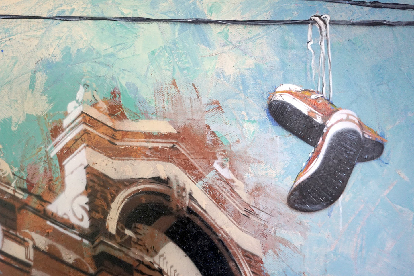 'Footloose'