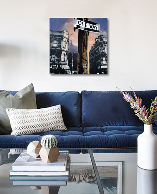 'I Miss Being A Tree'