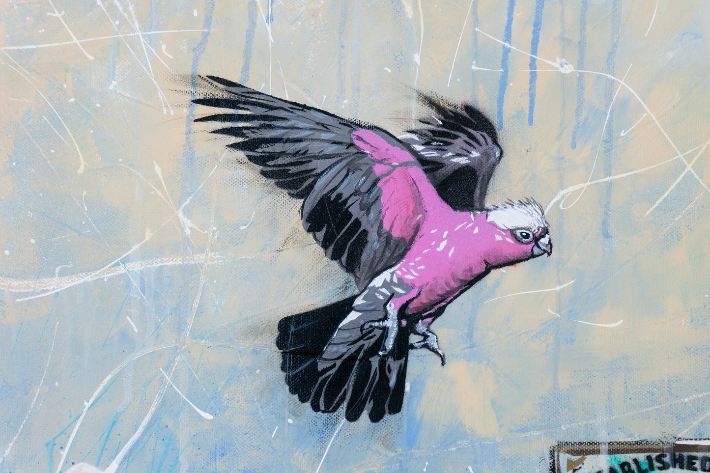 'The Great Escape'