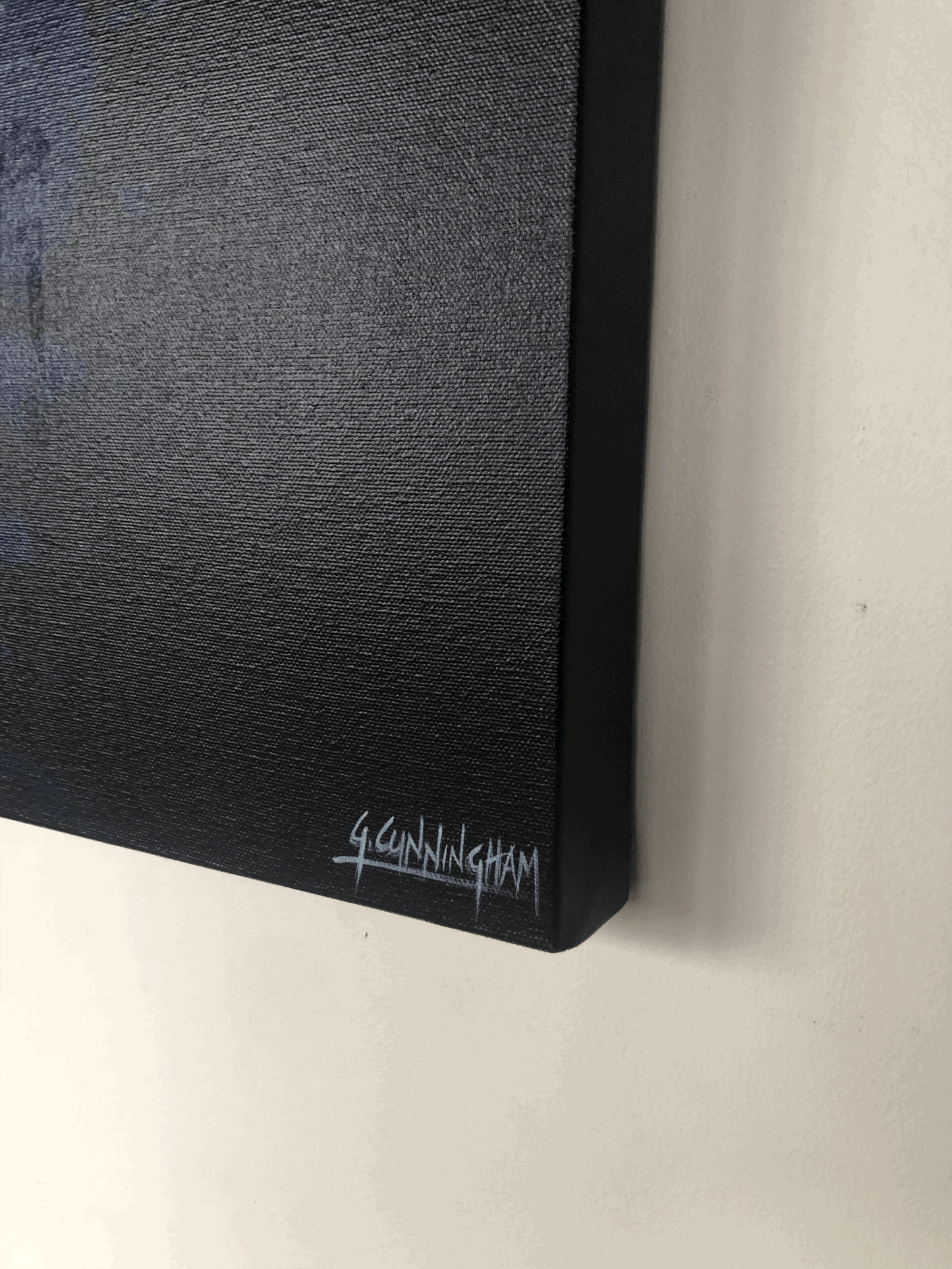 'As Long As I Can See The Light'