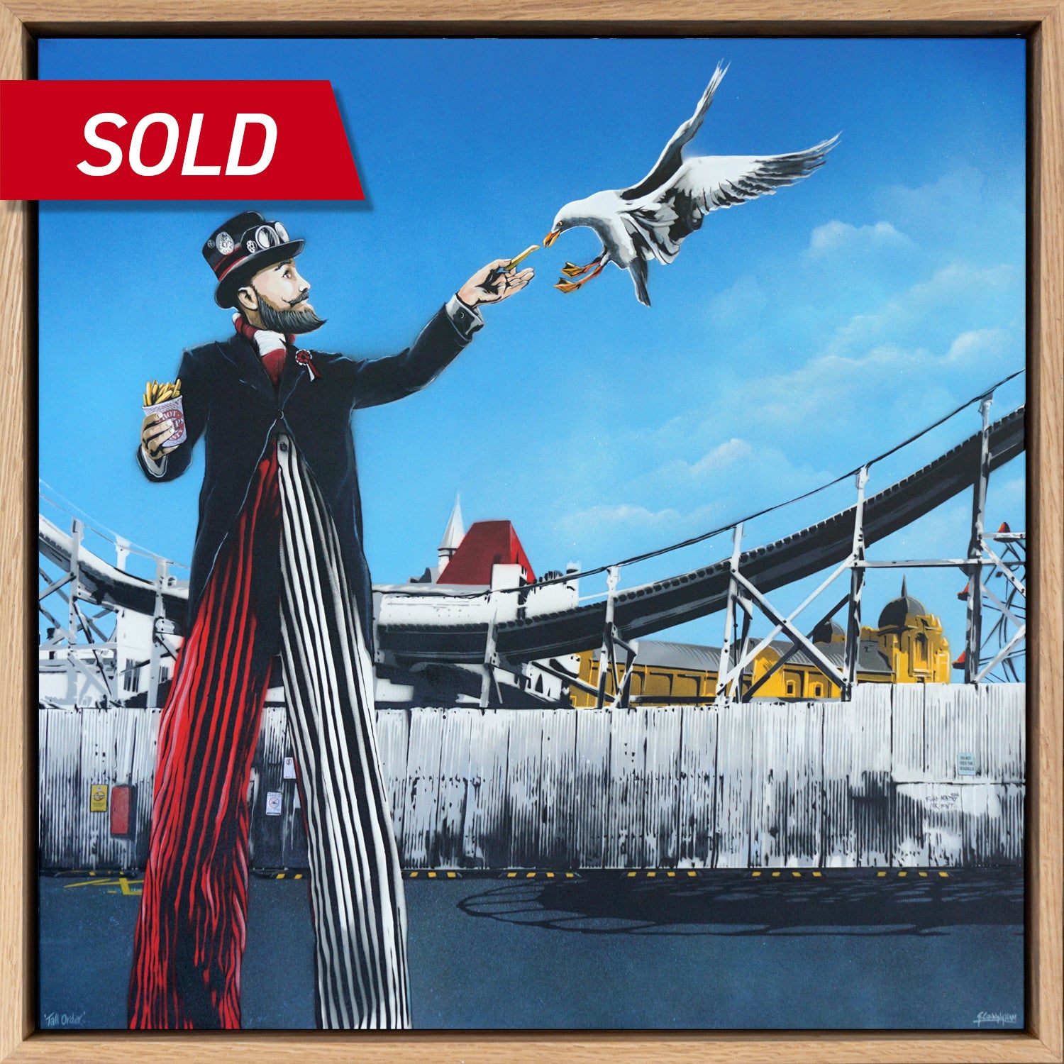 Recently Sold