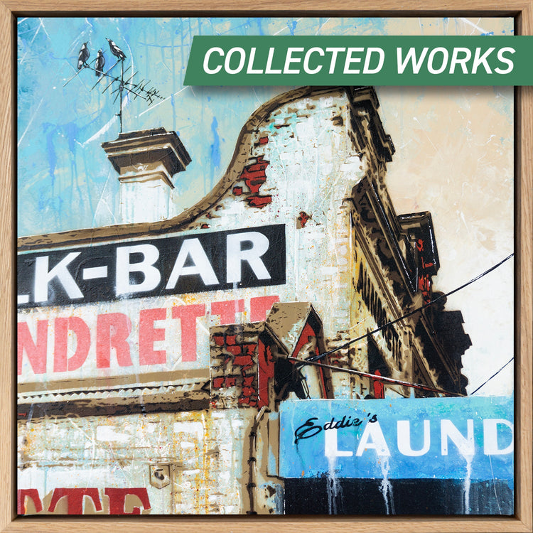 Collected Works
