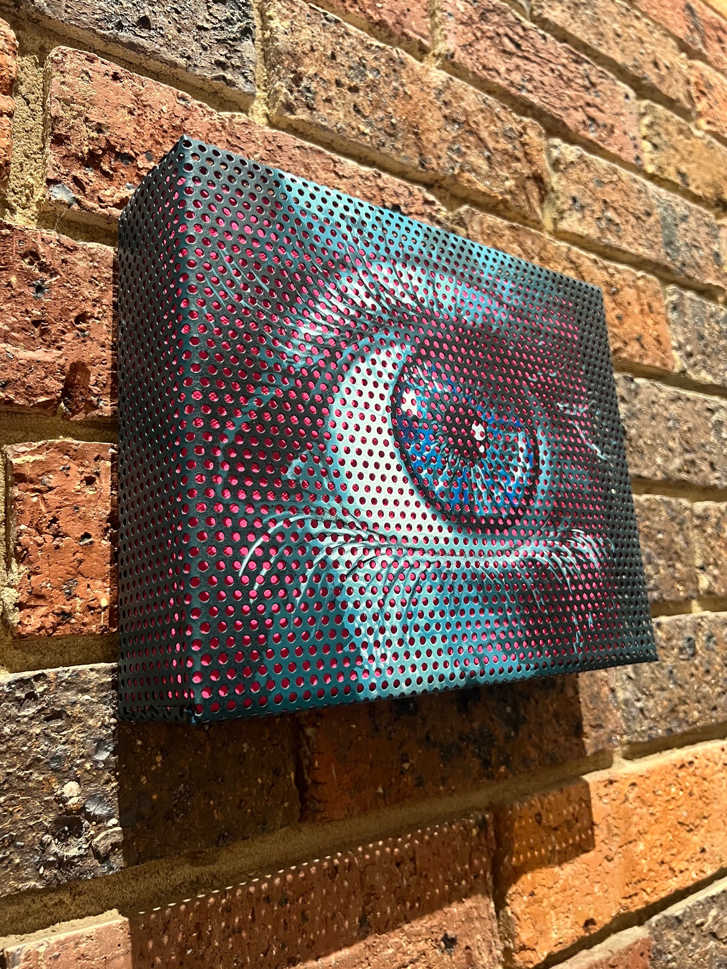 A-Eye