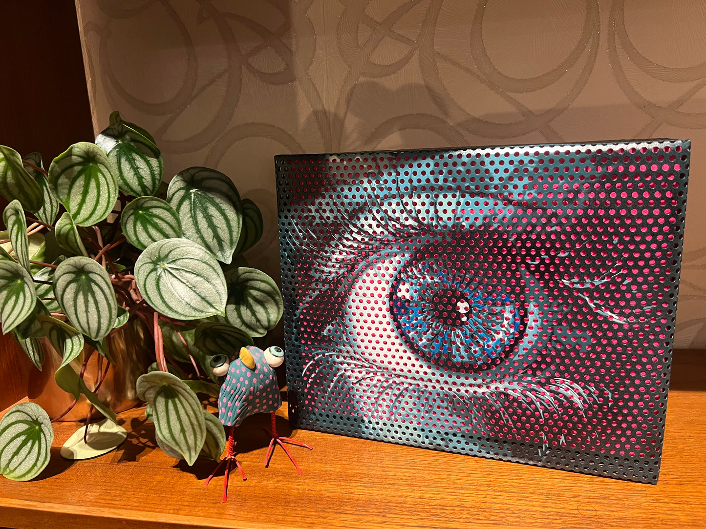A-Eye