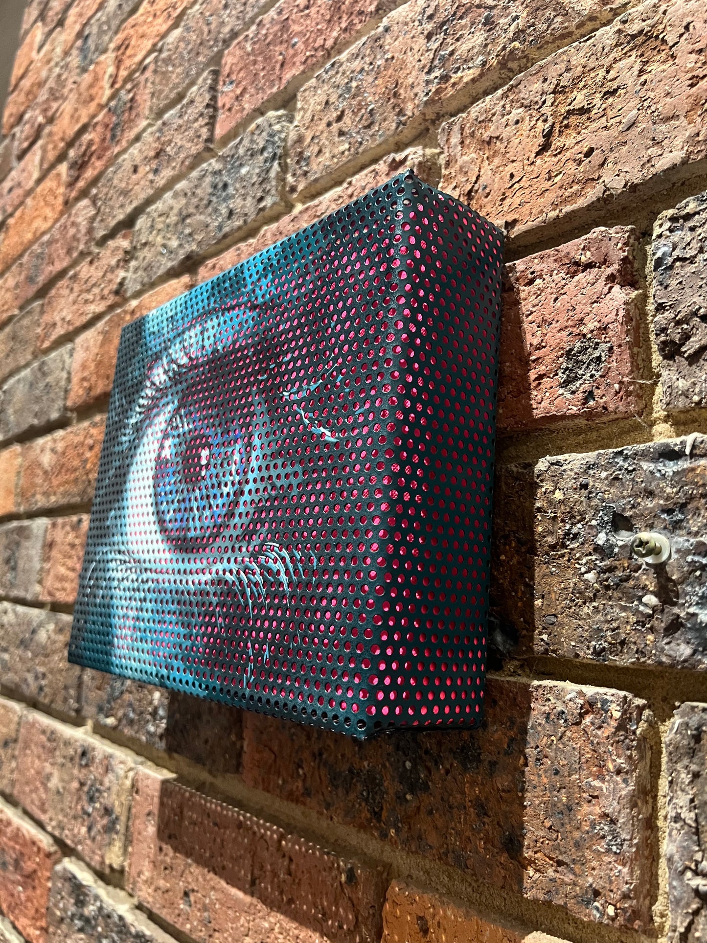 A-Eye