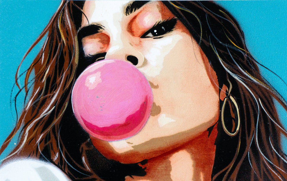 Blowback #2 (mini)