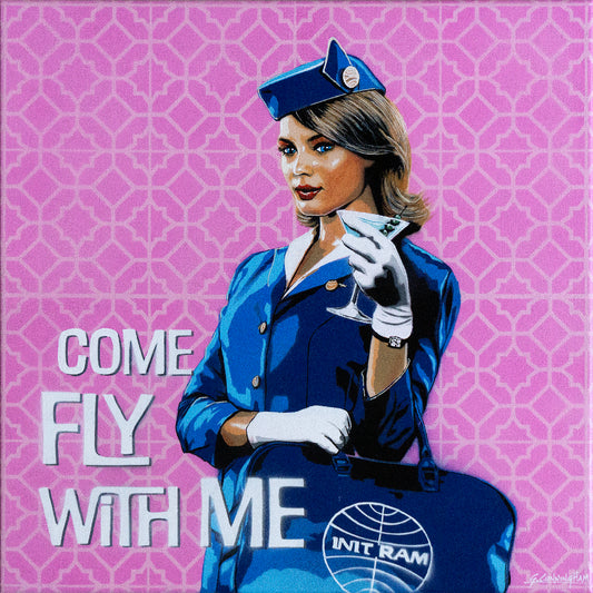 'Come Fly With Me'