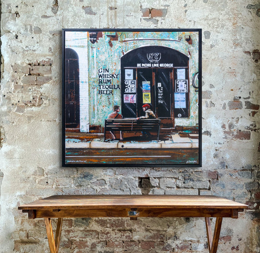 'Conversation With Future Self #2'