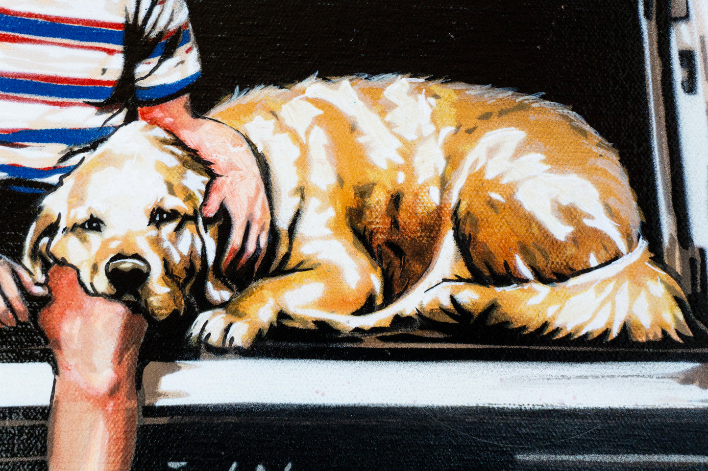 Dog Days