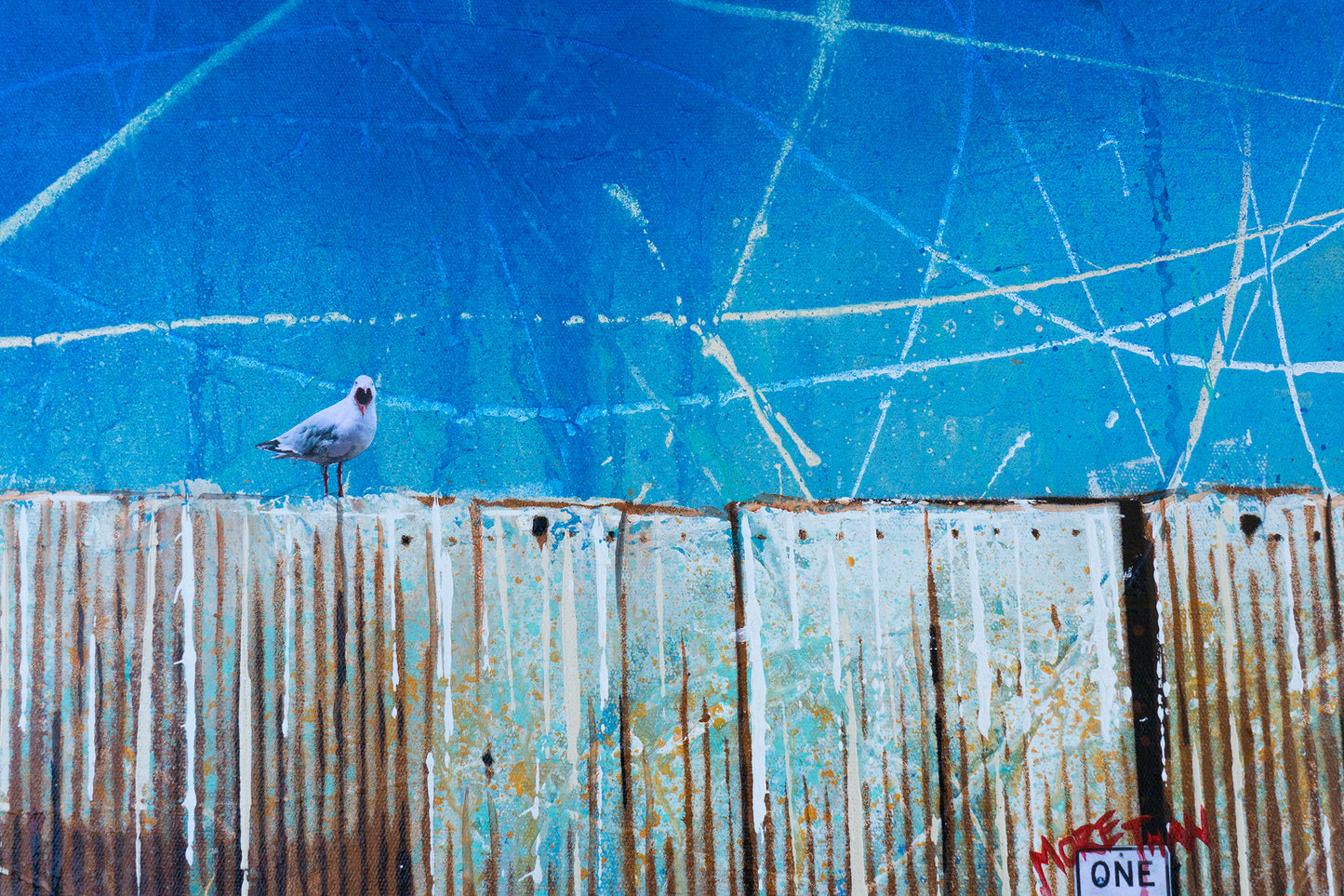 'Don't Grow Up  - It's A Trap #3'