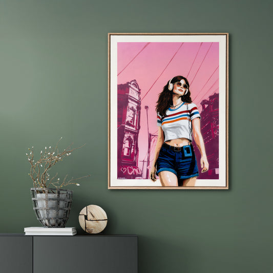Electric Dream #2