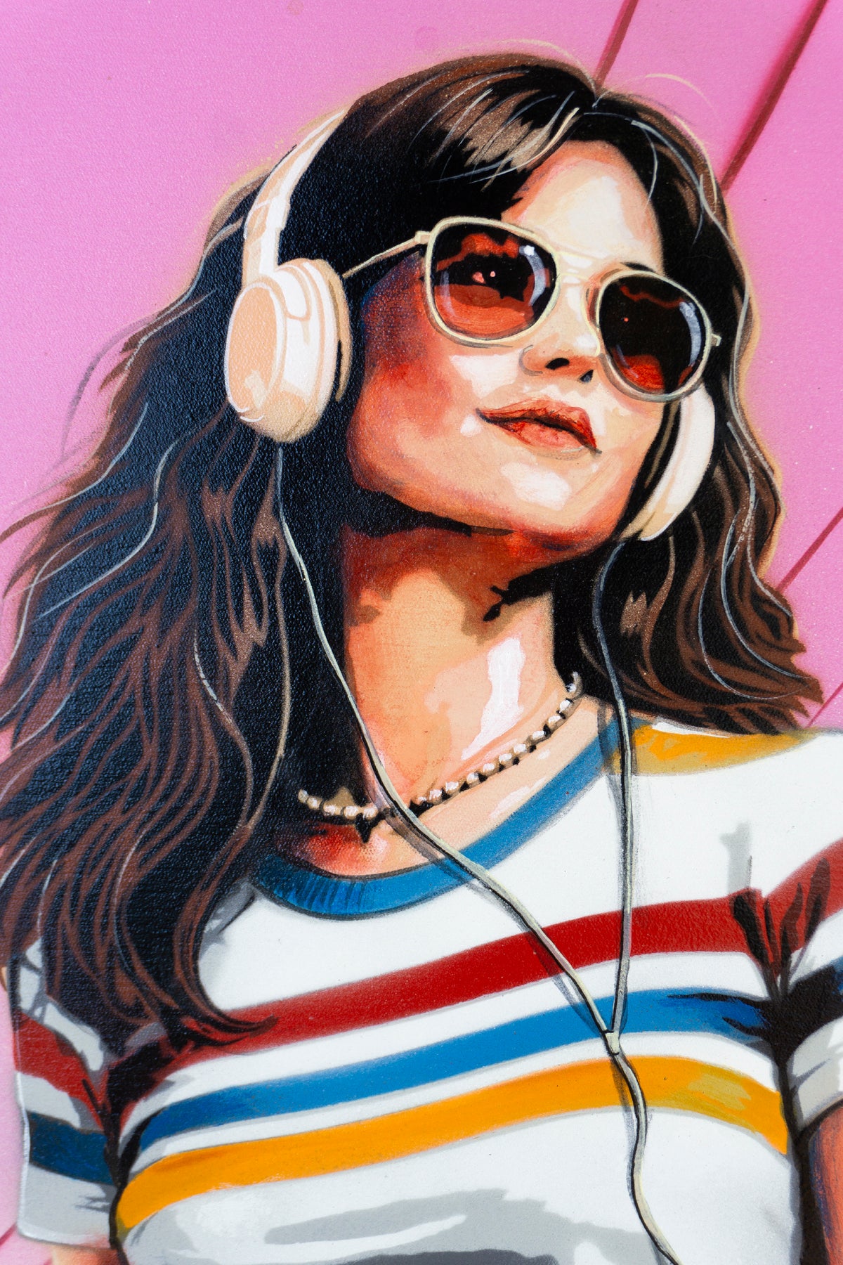 Electric Dream #3