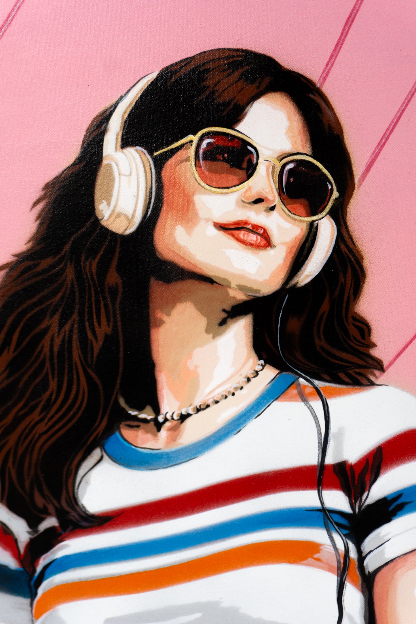 Electric Dream #2
