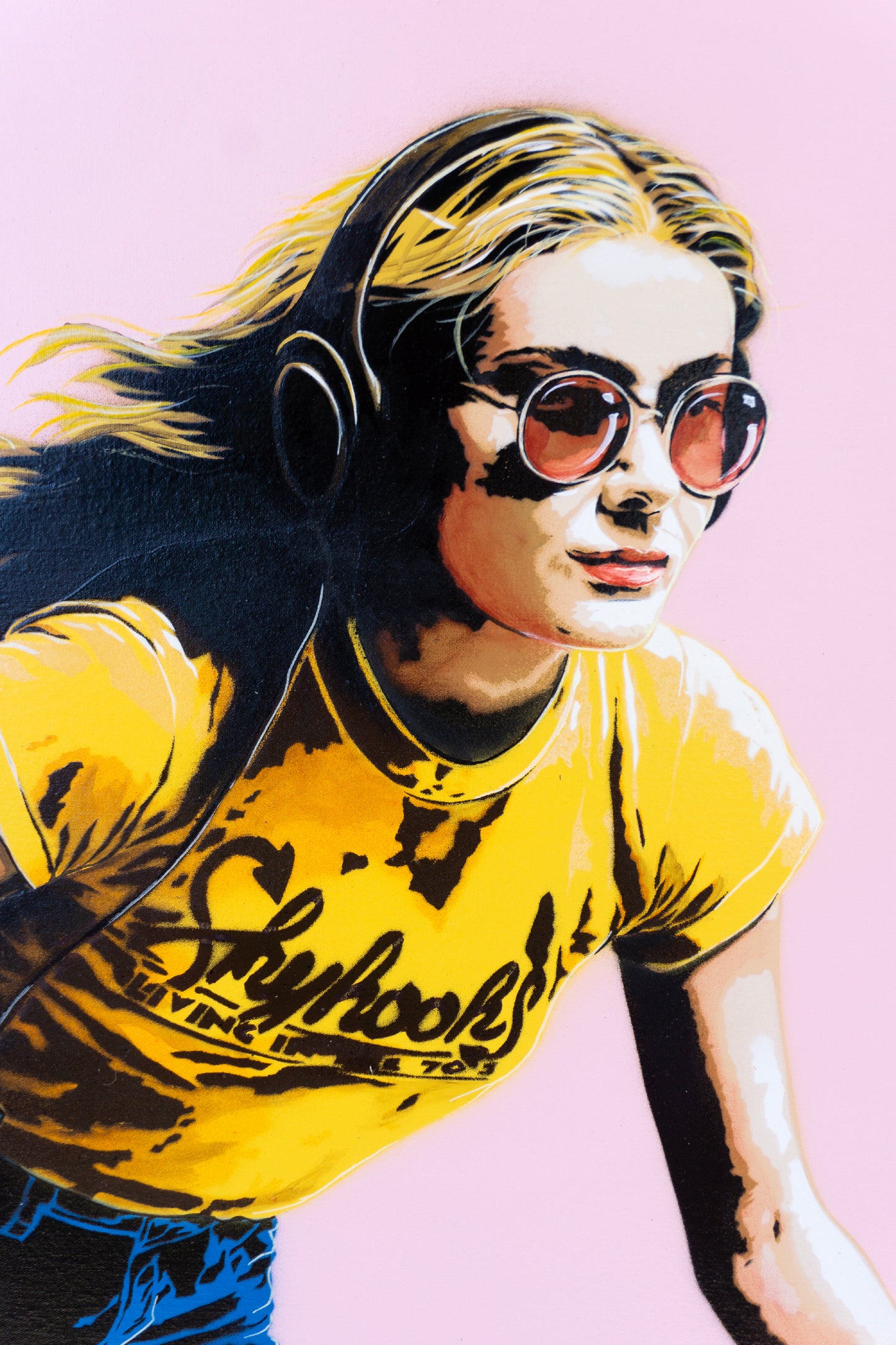 'Go Your Own Way' #2