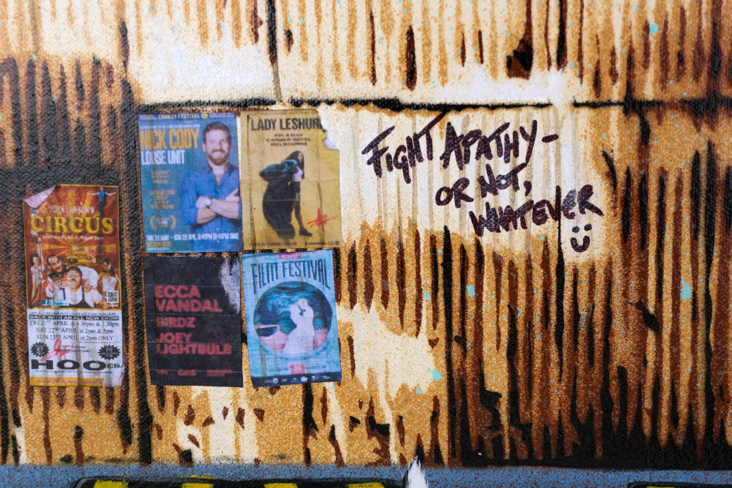 'Go Your Own Way' (Limited Edition Print)