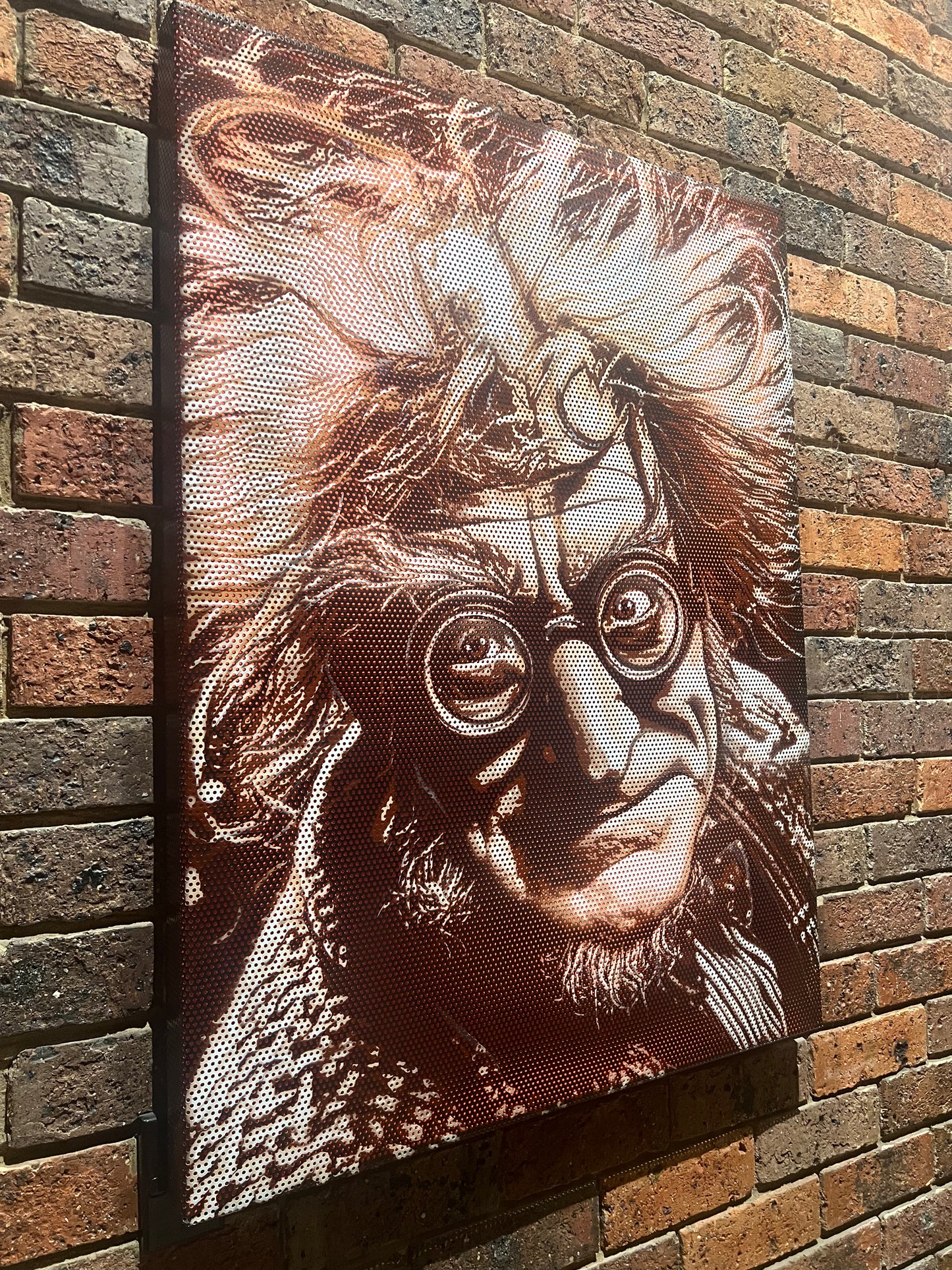 The Scientist