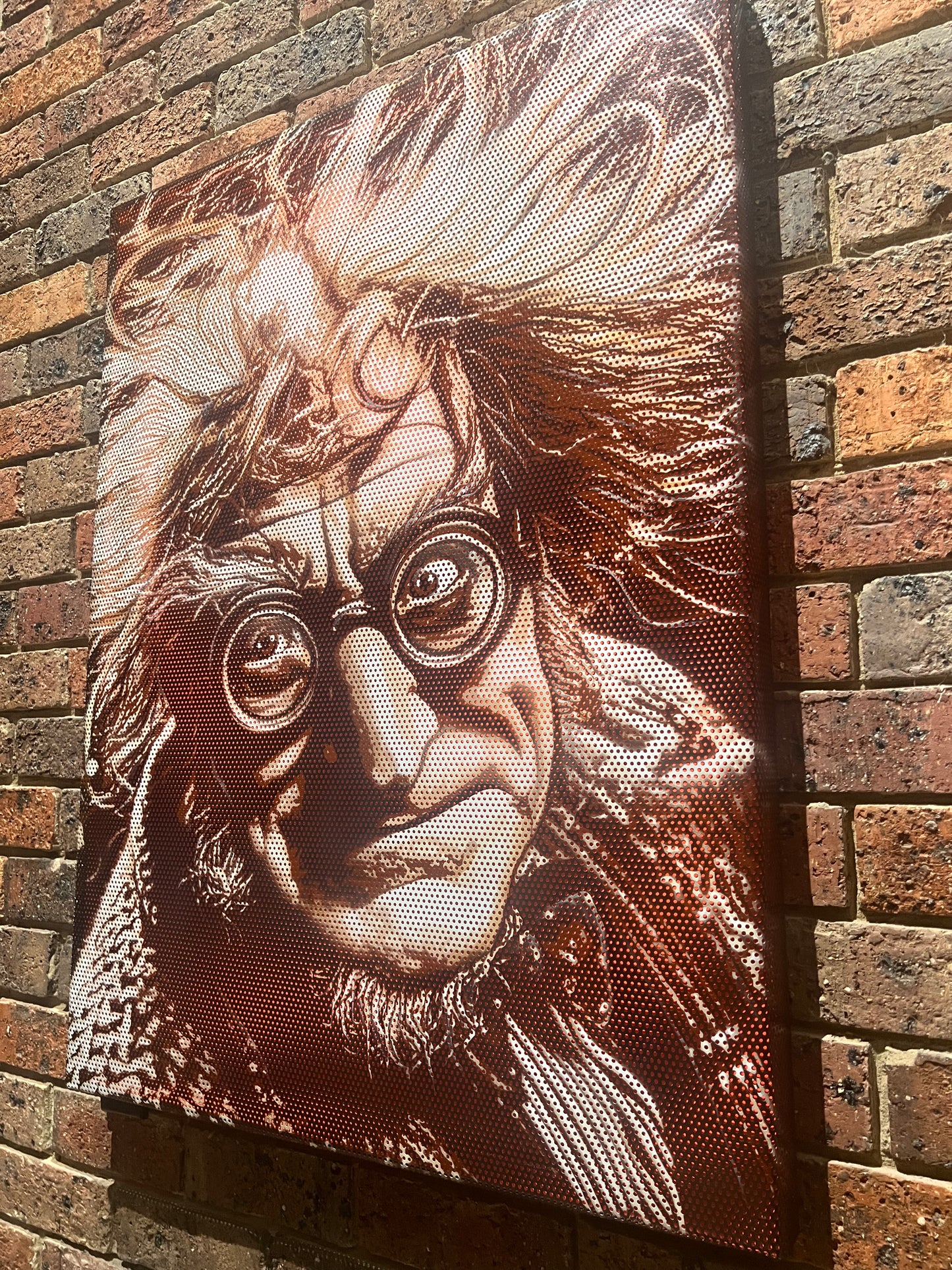 The Scientist