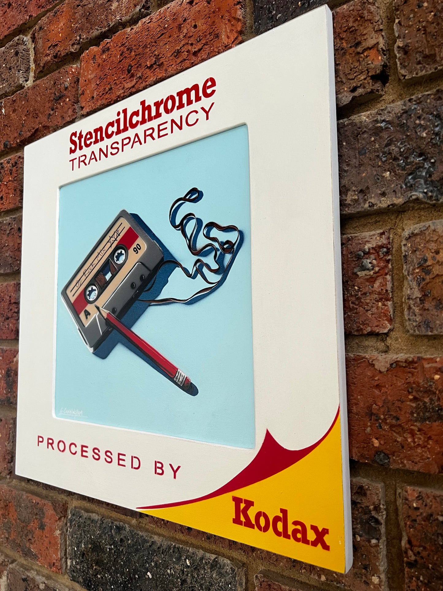 'If You Know, You Know'