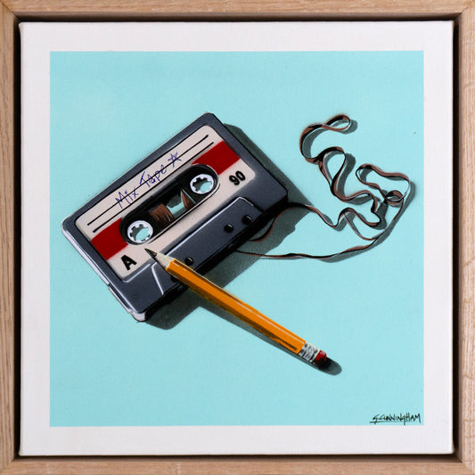 'If You Know, You Know'