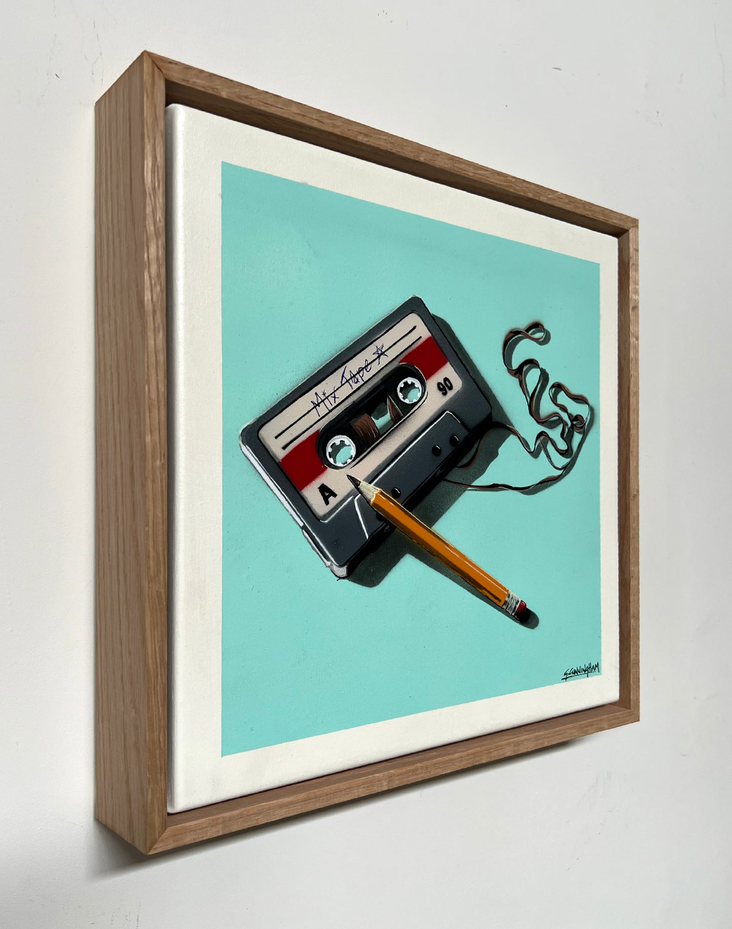 'If You Know, You Know'