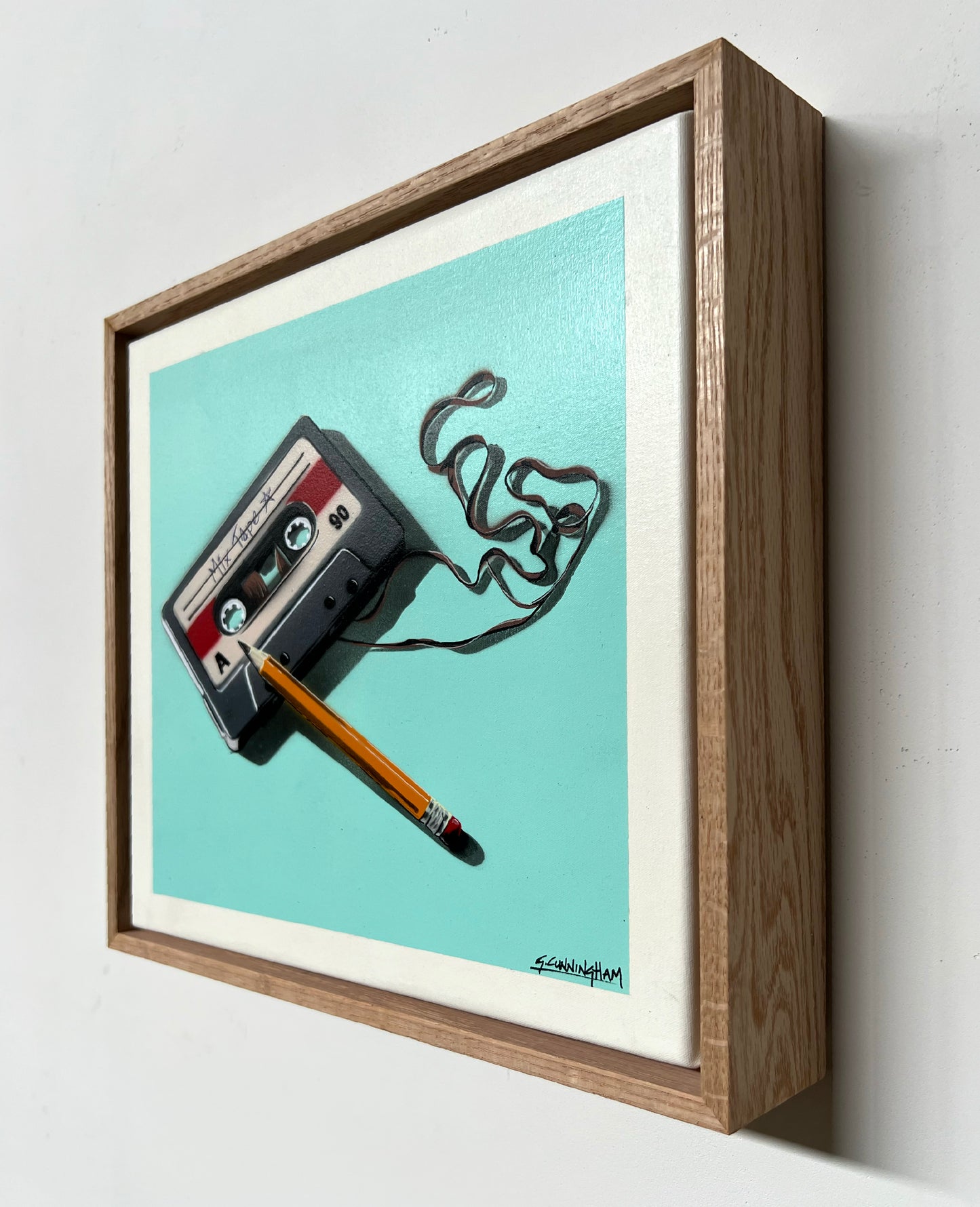 'If You Know, You Know'