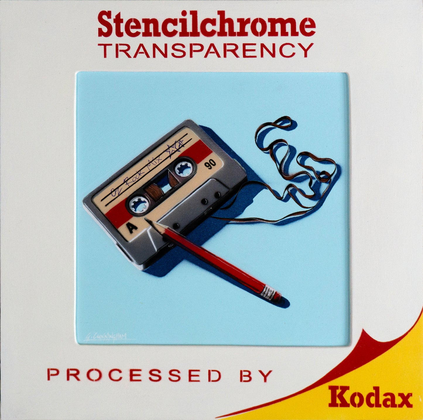 'If You Know, You Know'